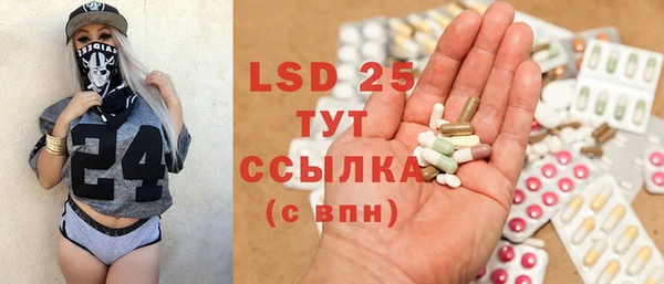 крисы Лагань